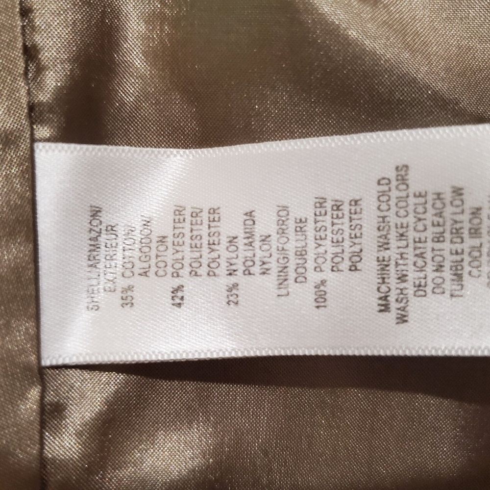MAC & JAC Jacket/Top - Picture 5 of 7